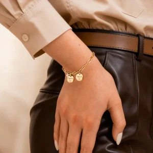 Pulsera Alianza - Personalizado