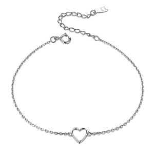 Pulsera Amor Eterno
