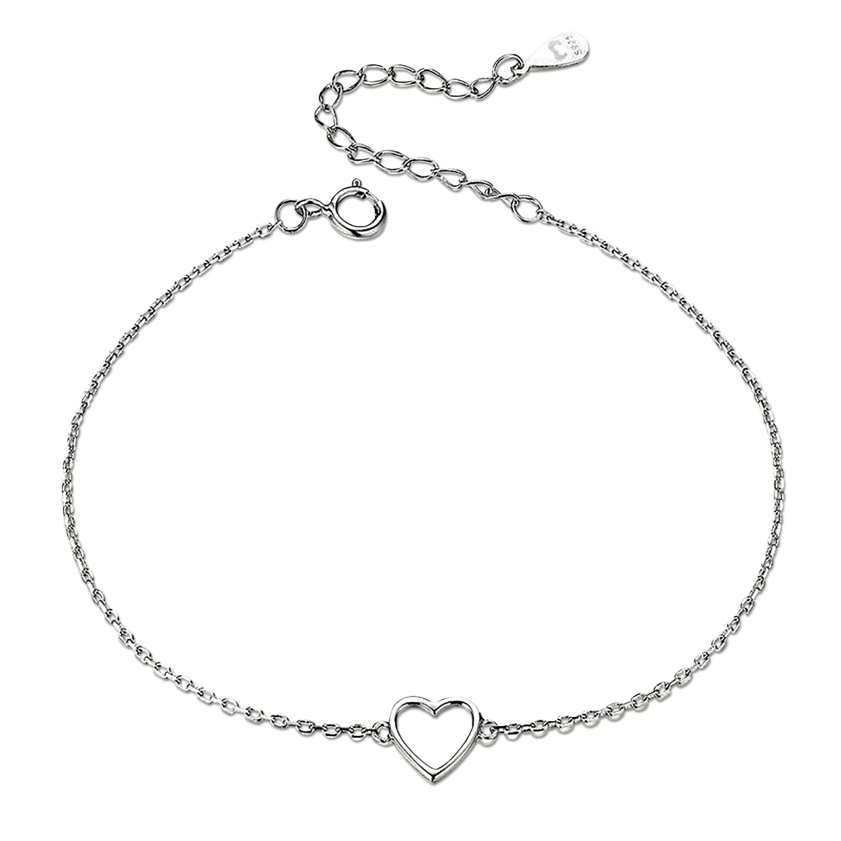 Pulsera Amor Eterno