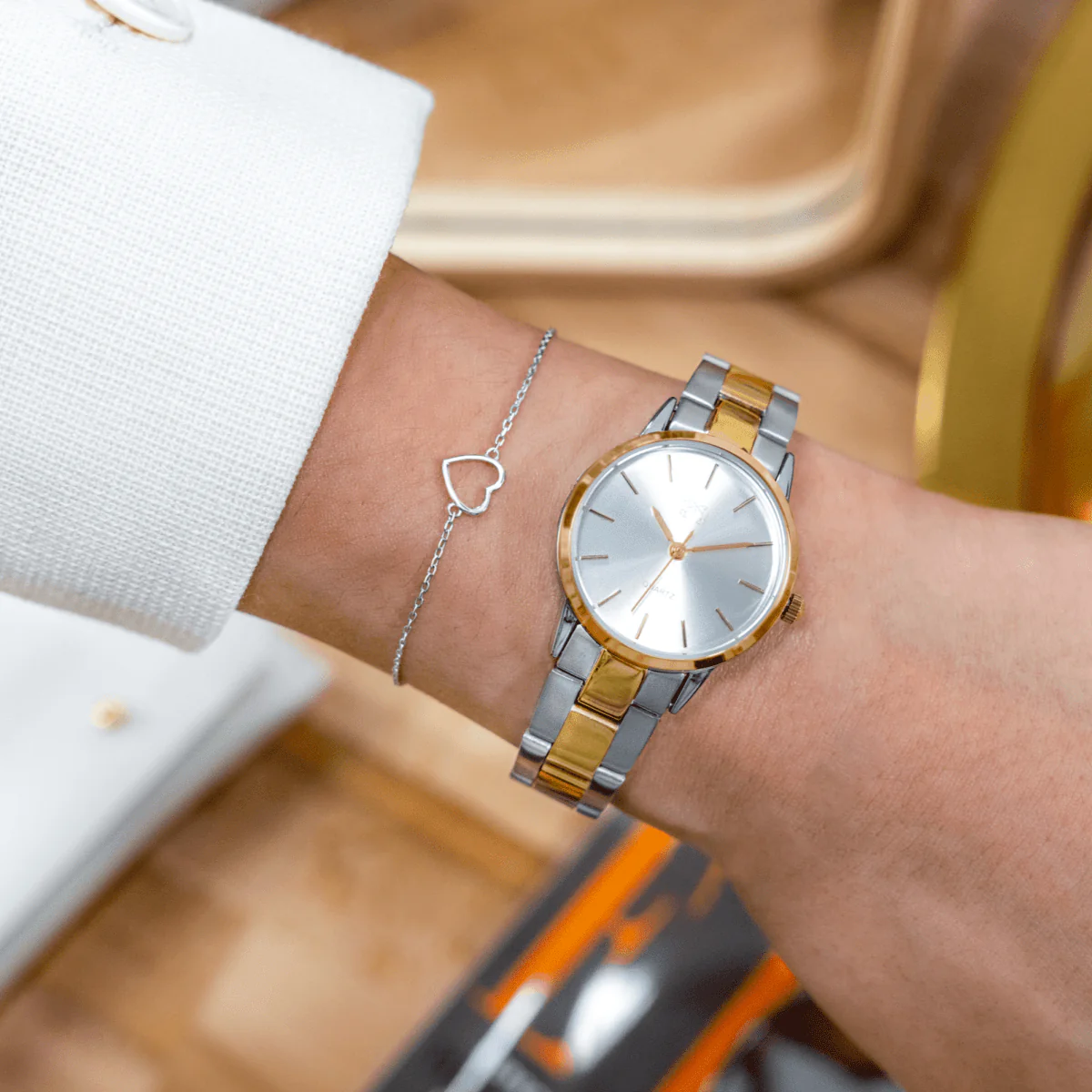 Pulsera Amor Eterno - Imagen 3