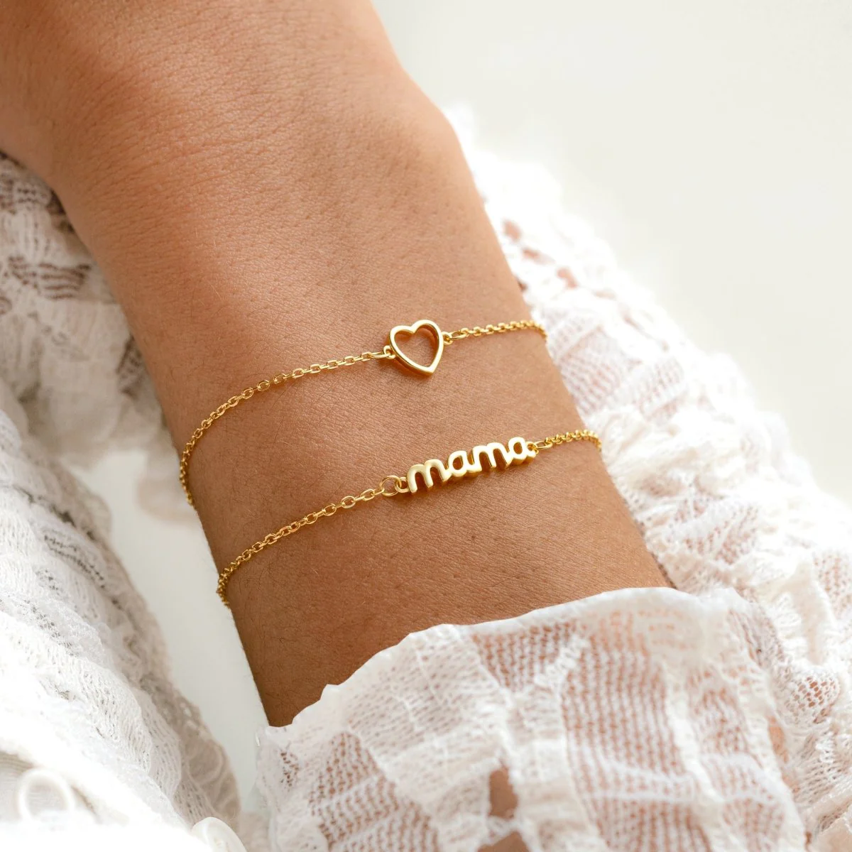 Pulsera Amor Eterno - Imagen 5