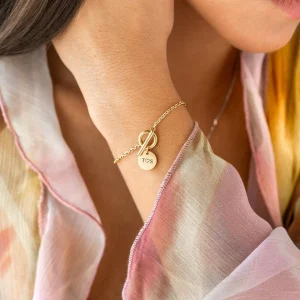 Pulsera Coraje - Personalizado