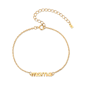 Pulsera Delicada Mamá
