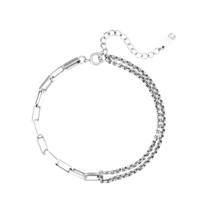 Pulsera Doble Diseño