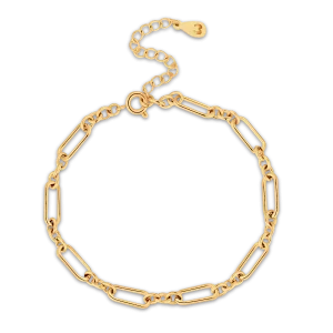 Pulsera Eslabón Cadena