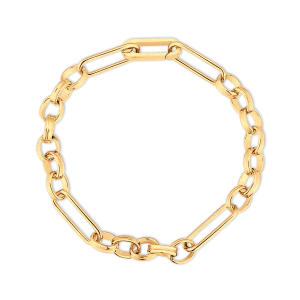 Pulsera Eslabón Nexo