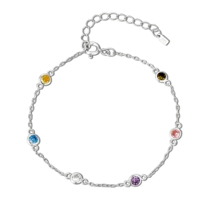 Pulsera Multicolor