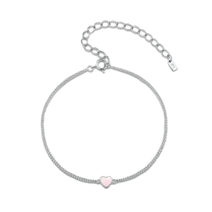 Pulsera Pink Love