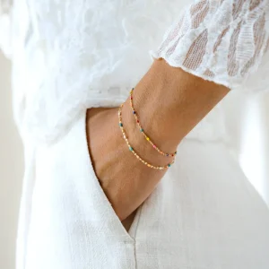 Pulsera Power Color