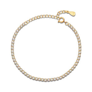 Pulsera Riviere Sparkle