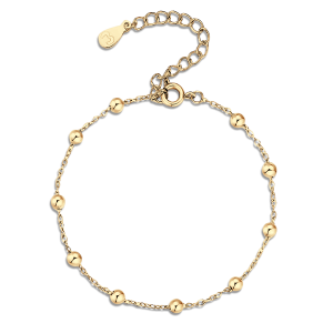 Pulsera Rolly Bolitas