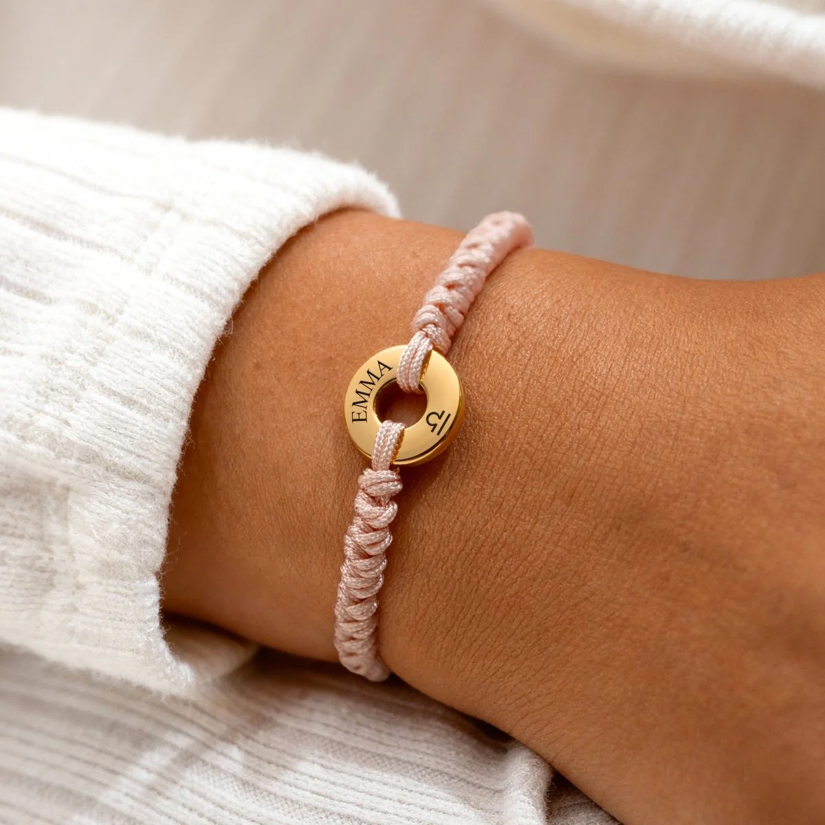 Pulsera Rosicler - Personalizado - Imagen 4