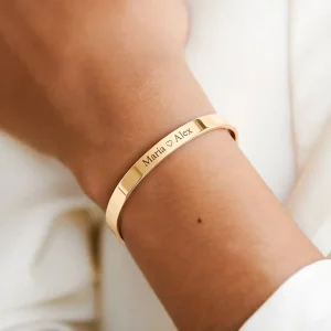 Pulsera Secreta - Personalizado