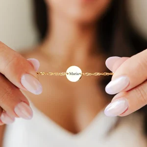 Pulsera Sensación - Personalizado