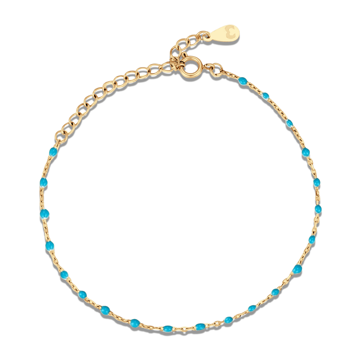 Pulsera Ultramar Line