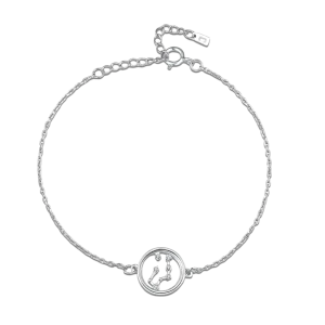 Pulsera Zodiaco Brillante