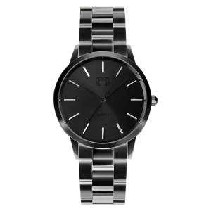 Reloj California ~ Antracita