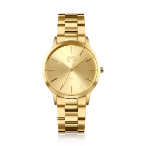 Reloj California ~ GoldPassion