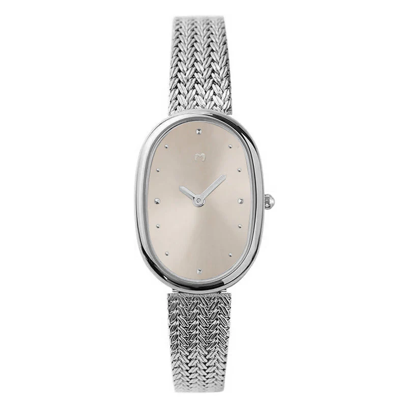 Reloj Vintage Royale ~ Silver
