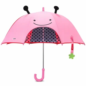 Paraguas SKIP HOP ZOOBRELLA LITTLE KID UMBRELLA