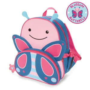 Mochila SKIP HOP Zoo Little Kid Backpack