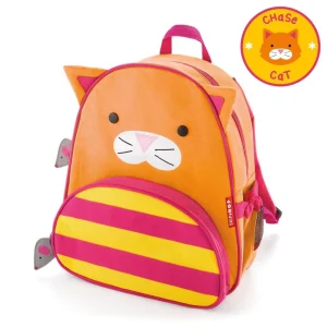 Mochila SKIP HOP Zoo Little Kid Backpack