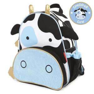 Mochila SKIP HOP Zoo Little Kid Backpack