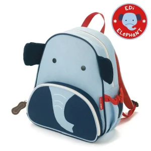 Mochila SKIP HOP Zoo Little Kid Backpack