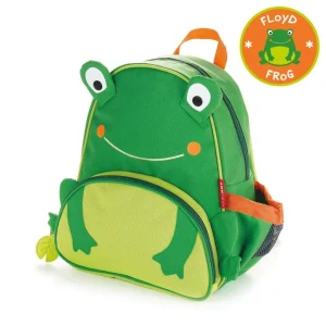 Mochila SKIP HOP Zoo Little Kid Backpack