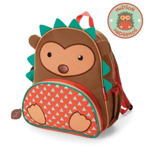 Mochila SKIP HOP Zoo Little Kid Backpack