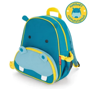 Mochila SKIP HOP Zoo Little Kid Backpack