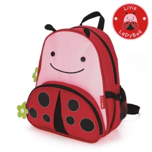 Mochila SKIP HOP Zoo Little Kid Backpack