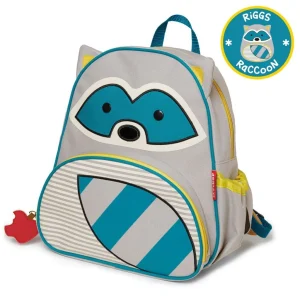 Mochila SKIP HOP Zoo Little Kid Backpack