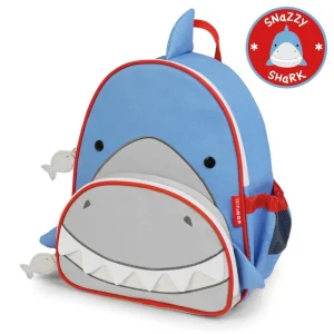 Mochila SKIP HOP Zoo Little Kid Backpack