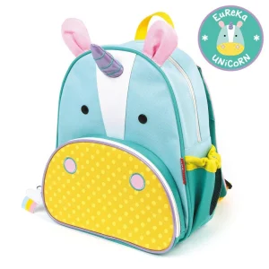 Mochila SKIP HOP Zoo Little Kid Backpack