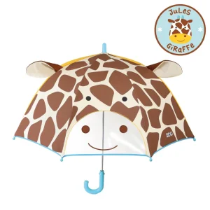 Paraguas SKIP HOP ZOOBRELLA LITTLE KID UMBRELLA