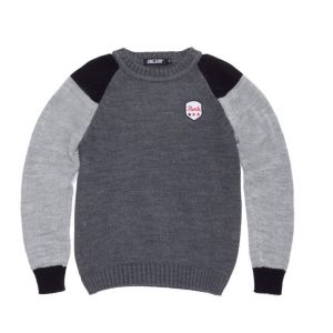 Sweater KING JUAN Modelo Duff Combinado