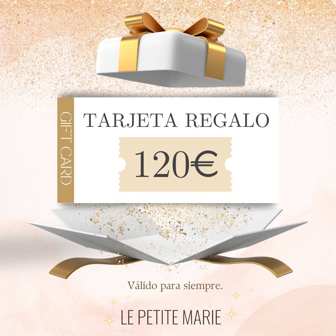 Tarjeta de regalo - Imagen 6