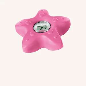 Termòmetro Digital para el Baño NUK