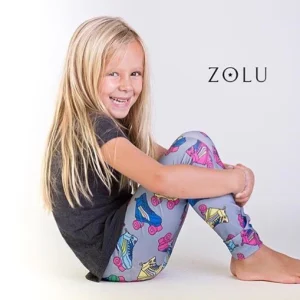 Leggings Estampadas ZOLU