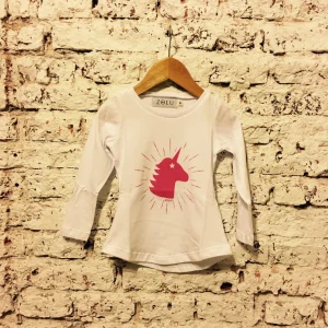 Remera mangas largas ZOLU