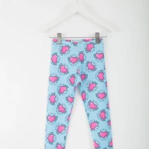Leggings Estampadas ZOLU