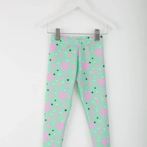 Leggings Estampadas ZOLU
