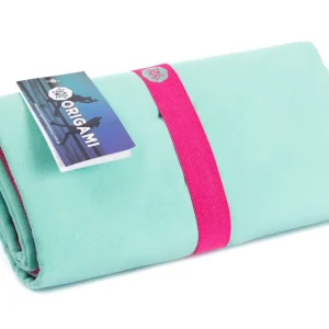 Toalla Seca inteligente - talle M -  ORIGAMI