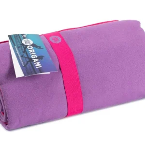 Toalla Seca inteligente .Talle M - ORIGAMI