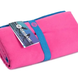 Toalla Seca inteligente - talle L - ORIGAMI