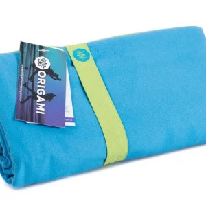 Toalla Seca inteligente - talle L - ORIGAMI