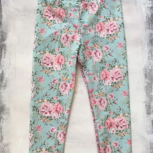 Leggings Lycra PRINTS Naif