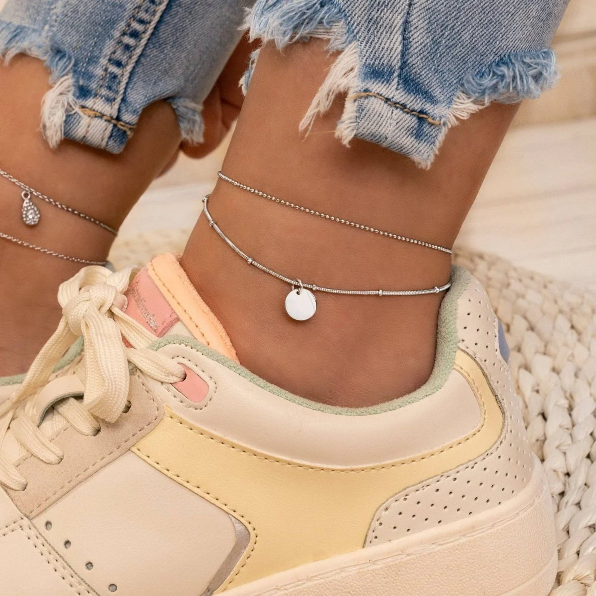 Tobillera Divine - Imagen 5