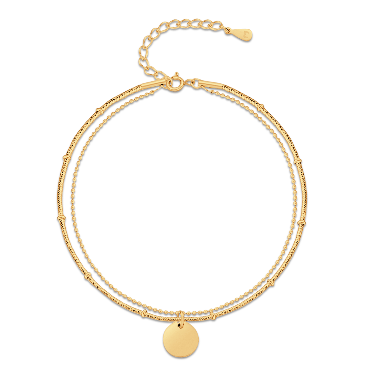 Tobillera Divine - Imagen 6